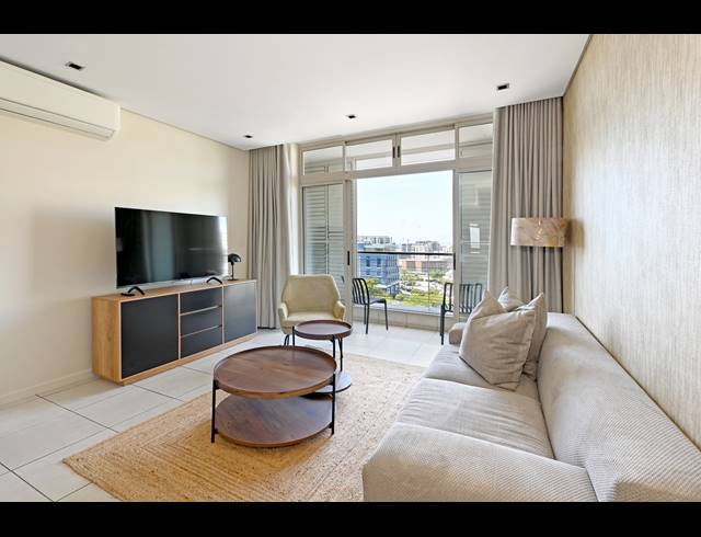 2 BEDROOM APARTMENT FOR SALE IN DE WATERKANT